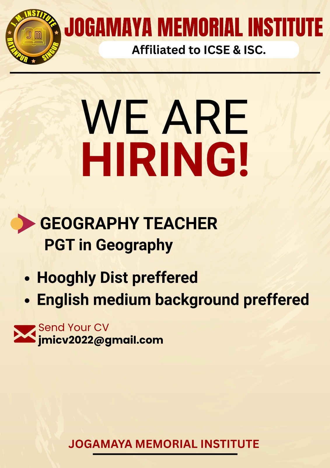 Notice Image